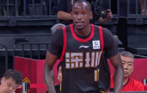 bob半岛体育官方入口-再就业！雷霆邀深圳外援巴吉打NBA夏联 战广厦曾轰14+15+6帽